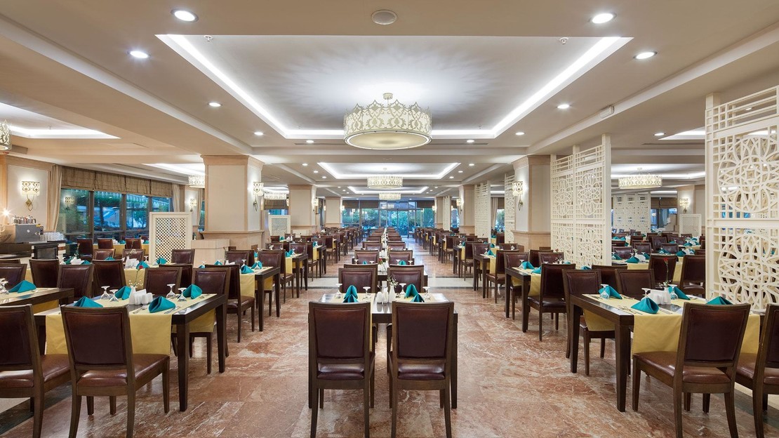 Aydinbey King’s Palace & Spa